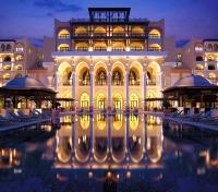Shangri-La Hotel Qaryat Al Beri